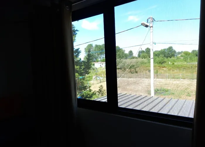 Visi Gæstehus Baks-Rrjoll