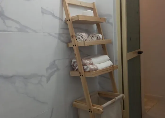 Πανσιόν Visi *