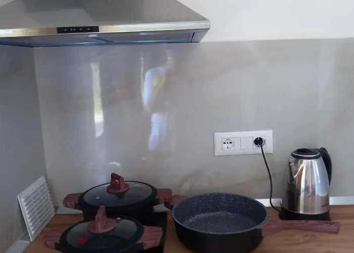 Visi Gæstehus Baks-Rrjoll