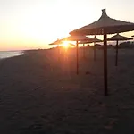بيت ضيافة Visi Baks-Rrjoll