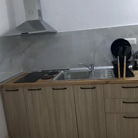Penzion Visi Baks-Rrjoll