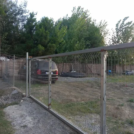 Penzion Visi