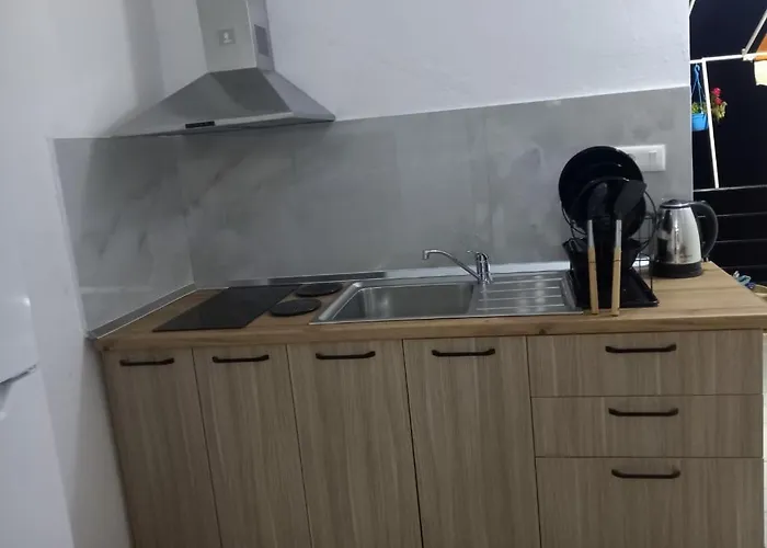 Affittacamere Visi Baks-Rrjoll