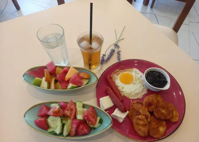 Affittacamere Visi *